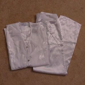 Buse Collection night set